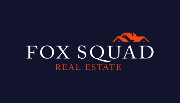 Fox Squad — brand design project by The Next Devs