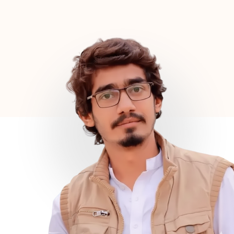 Asad Ameen