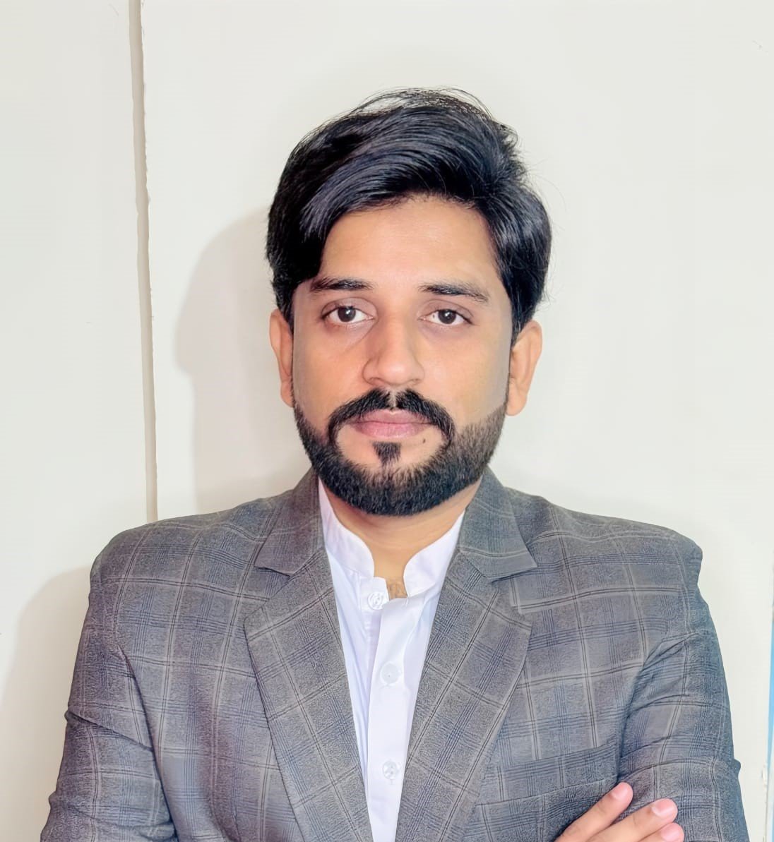 Adeel Narejo