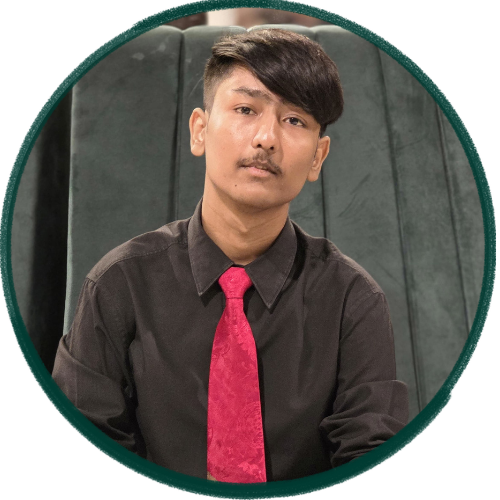 Muhammad Ali Pirzada